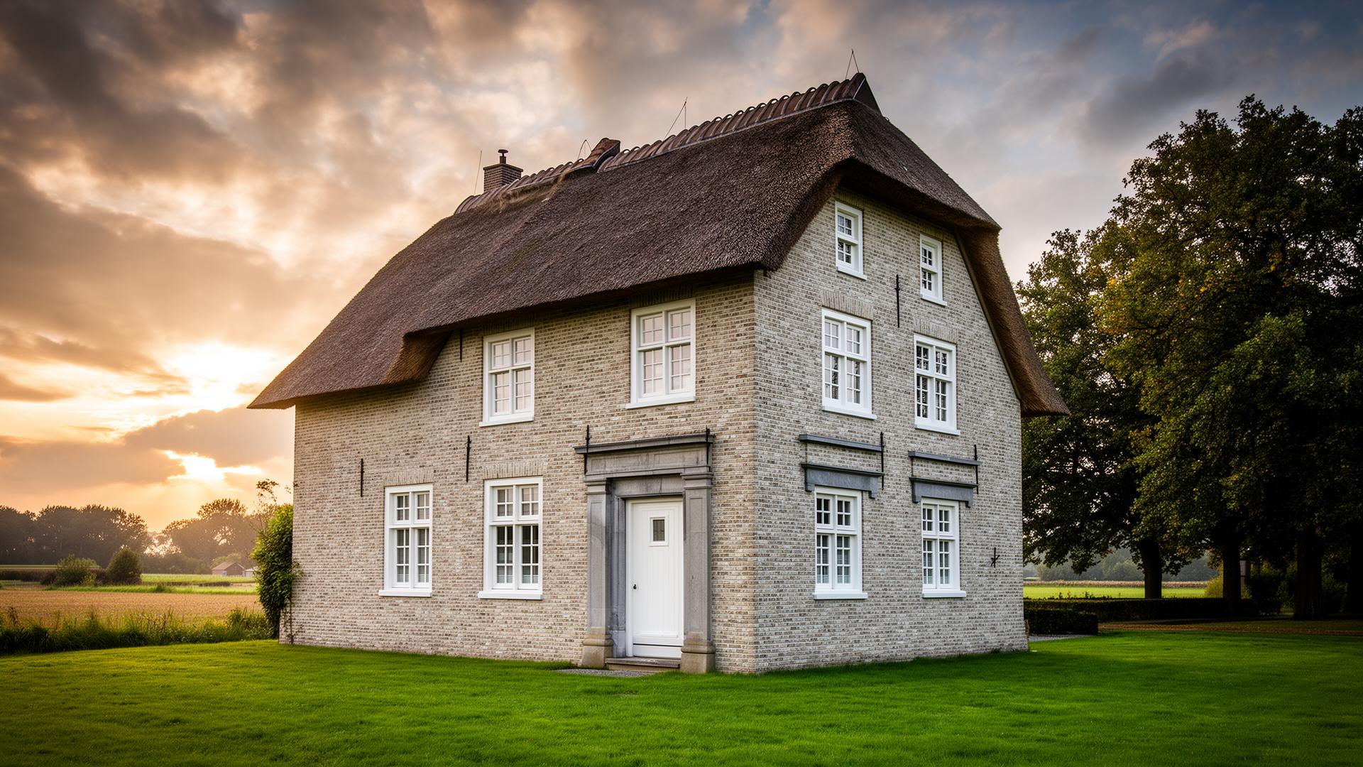 Zakelijk - Poorthuis Bouw