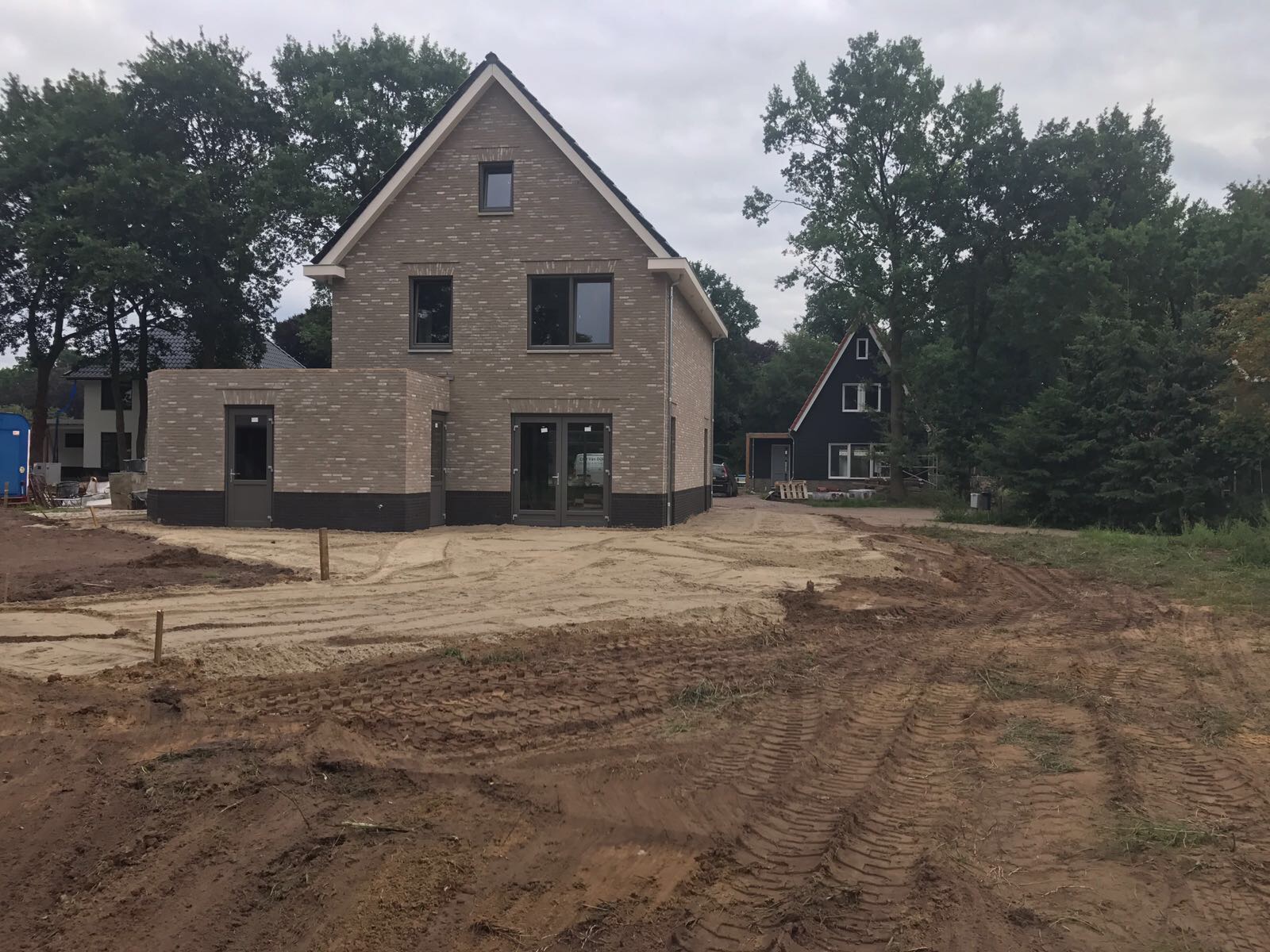 Bouwbedrijf Poorthuis, vakmanschap in nieuwbouw en verbouw
