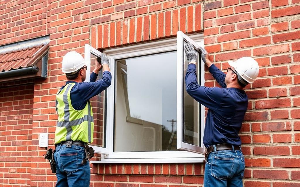 Isolatieglas - Poorthuis Bouw