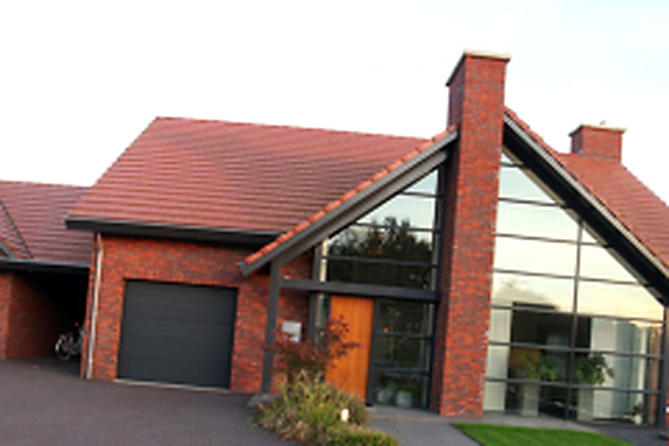 Woonhuis Kantoor Oldenzaal